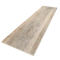 Ступень Decape Steptrade BG00 с насечками мат 30x120 арт. 30868