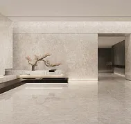 Crystal White