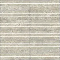 Мозаика Da Vinci Beige Mosaico Strip мат 30x30 арт. 610110000971
