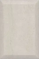 Бордюр Альпаки 2 мат, 6,3x20 6,9 мм, арт. OP/A216/5009