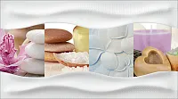 Декор Dec Relax 3 глянц, 25x45, арт. КВС16Relax3