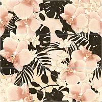 Панно Tiara глянц, 60x60, арт. C-TZ2T233DT