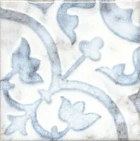 Декор Барио мат, 15x15, арт. DD/C22/17023