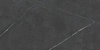 Керамогранит Метрополис Империал Блэк мат, 60x120 9 мм, арт. 610010002631