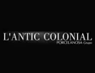 L Antic Colonial