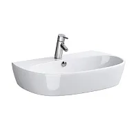 (S-UM-SFU70/1-w) Раковина: STREET FUSION 70 1 отв., белый, Сорт1