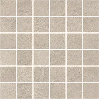 Мозаика Этернум Крим мат 30x30 9 мм арт. 610110001114