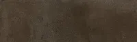 Плитка Тракай коричневый темный глянцевый глянц, 8,5x28,5 8,5 мм, арт. 9042