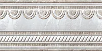 Плинтус Zoc FONTANA ICE, 15x30