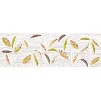 Декор Сальвадор Листья, 20x60