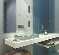 Камлот Индиго