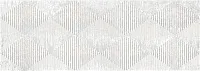 Декор STRATO GALA BLANCO, 25x70,9