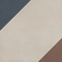 Декор Century Unimited многоцветный мат, 20x20 10 мм, арт. K2634CF4I0010