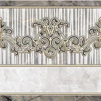 Декор Mitra глянц, 41,8x41,8 8 мм, арт. DFU03MIT004