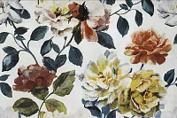 Панно Alchimia White Gipsy мат, 120x180 7 мм, арт. M3SJ