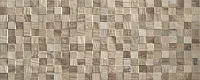 Плитка Rev.MOSAICO LITHOS TAUPE 3D 99946, 32x80,5