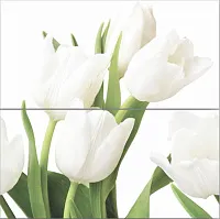 Панно Элара Верде Триумф из 2 плиток глянц, 40,5x40,2, арт. 583962002