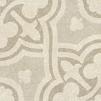 Керамогранит DECOR LEILA IVORY, 20x20, арт. 78796542