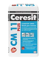 CERESIT CM 11. Клей плиточный (25 кг.)