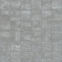 Мозаика Betone grey 30х30 мат 30x30 9 мм арт. LPD2MSA003BR
