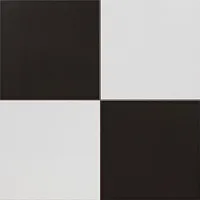 Плитка CHECKER pre cut мат, 45x45 10 мм