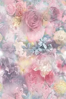 Панно Bouquet P2-2D177 из 2-х шт глянц, 40x30