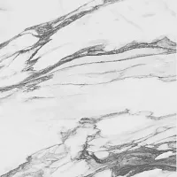 Керамогранит White глянц, 60x60 10 мм