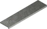 Ступень Магма Графит Х2 структур 33x60 20 мм арт. 620070003029