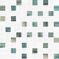 Декор Mosaic Aquarelle, 30,5x30,5, арт. DW7ARL24