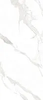 Плитка Слэб PATAGONOA BIANCO SOFT SATIN полир 120x280 6 мм арт. С0005681