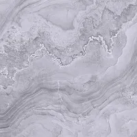 Керамогранит Милана серый 01 глянц, 40x40 7 мм, арт. 010400000693