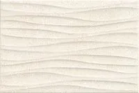 Плитка Золотой пляж светлый беж структура, 20x30, арт. 8264