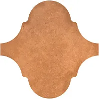 Керамогранит Curvytile Cotto Clay, 26,5x26,5