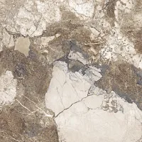 Керамогранит Persian Brown коричневый полир, 60x60 9 мм