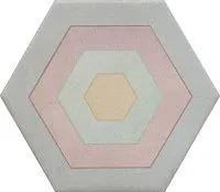 Вставка Патакона мат, 10,4x12, арт. VT/A76/SG1010