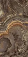 Керамогранит GEMSTONE MYSTERY BLACK LUX R полир 60x120 9 мм арт. PF60011788