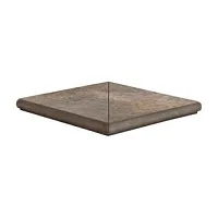 Ступень Peldano Ang. Sada (комп/2шт) мат, 33,3x46