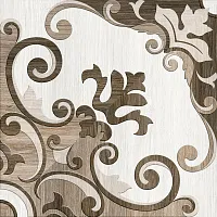 Декор Forest мат, 60x60 9 мм, арт. DFU04FOR14R