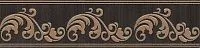 Бордюр Версаль, 30x7 11 мм, арт. AD/B399/SG9297