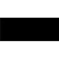 Плитка Vela Nero глянц 20,1x50,5 9 мм арт. 507111101