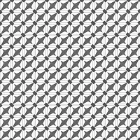 Керамогранит Эллен черно-белый, 30x30, арт. 6032-0422