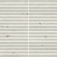Мозаика Авангард Пьюр Стрип мат 30x30 9 мм арт. 610110001206