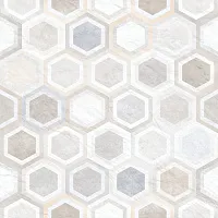 Керамогранит Evolution sugar, 60x60 9 мм, арт. GFU04EVL47R