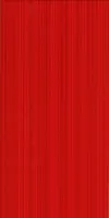 Плитка Dreams Rojo глянц, 25x50