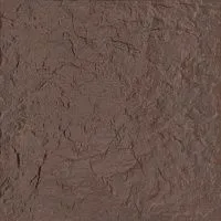 Керамогранит Амстердам 4 РЕЛЬЕФ коричневый мат 29,8x29,8 8 мм