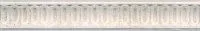 Бордюр Пантеон беж светлый, 25x4 11 мм, арт. BOA004