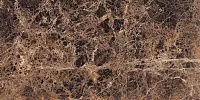 Керамогранит Pieza дв. коричневый глянц 60x120 8,5 мм арт. EM006012H