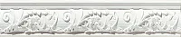 Бордюр LISTELO ARADIA BLANCO, 6x29, арт. 78797474