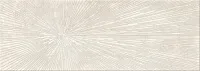 Декор Chiron Crema Stella Decor, 25,1x70,9, арт. 586252001