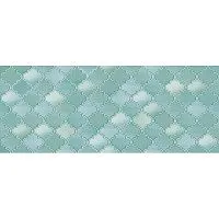 Плитка CALYPSO AQUAMARINE глянц 20,1x50,5 9 мм арт. 00-00108755